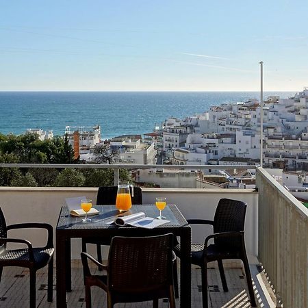 Rooftop Oldtown Residence Albufeira Eksteriør bilde