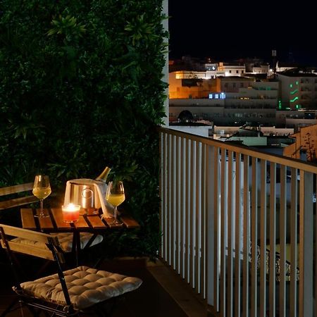 Rooftop Oldtown Residence Albufeira Eksteriør bilde